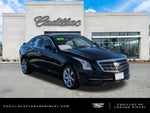 2016 Cadillac ATS Luxury Collection RWD