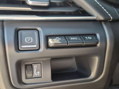 2024 Cadillac CT5-V V-Series Blackwing