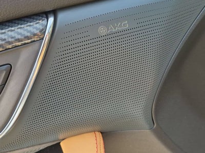 2024 Cadillac CT5-V V-Series Blackwing