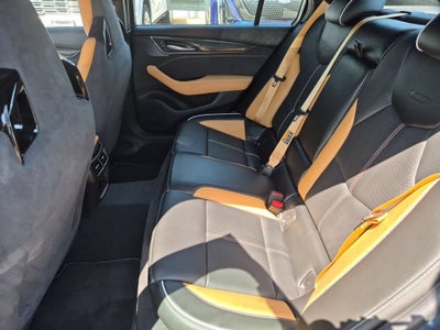2024 Cadillac CT5-V V-Series Blackwing