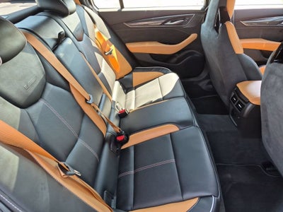 2024 Cadillac CT5-V V-Series Blackwing