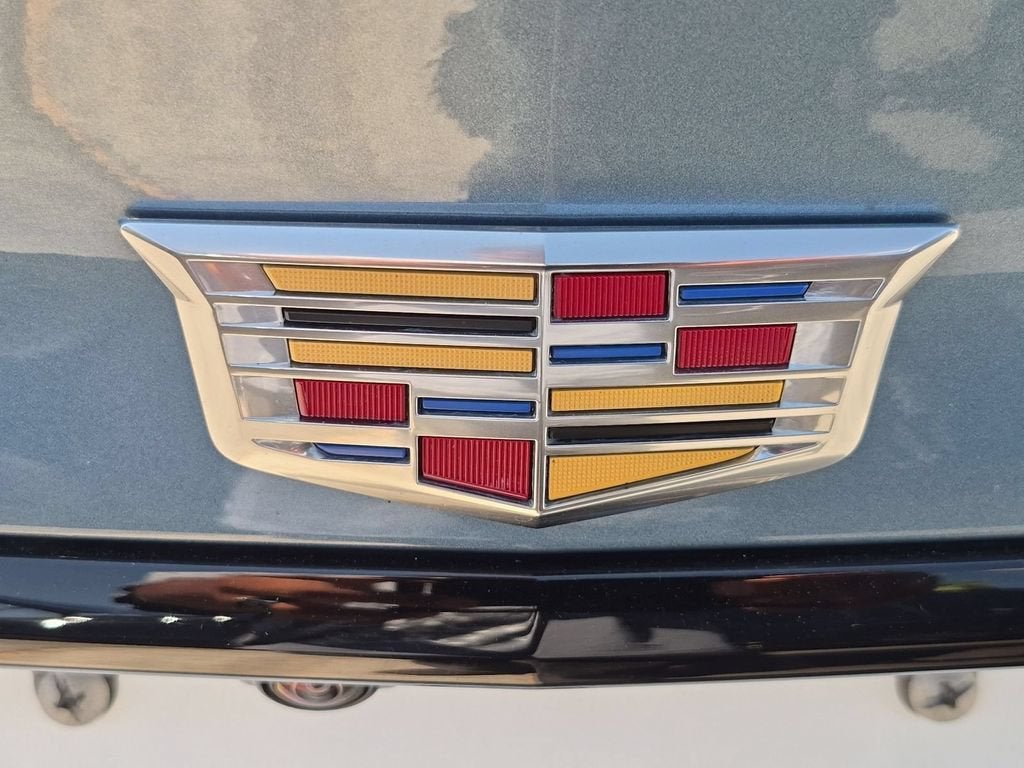 2024 Cadillac CT5-V V-Series Blackwing