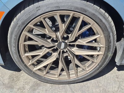2024 Cadillac CT5-V V-Series Blackwing