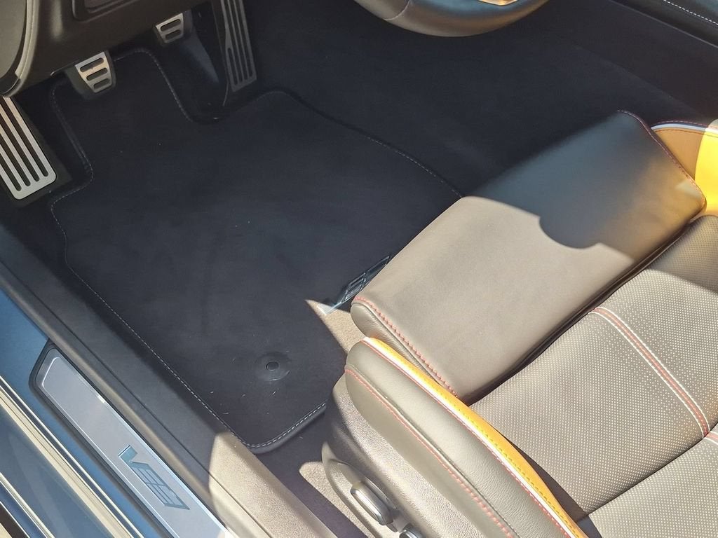 2024 Cadillac CT5-V V-Series Blackwing