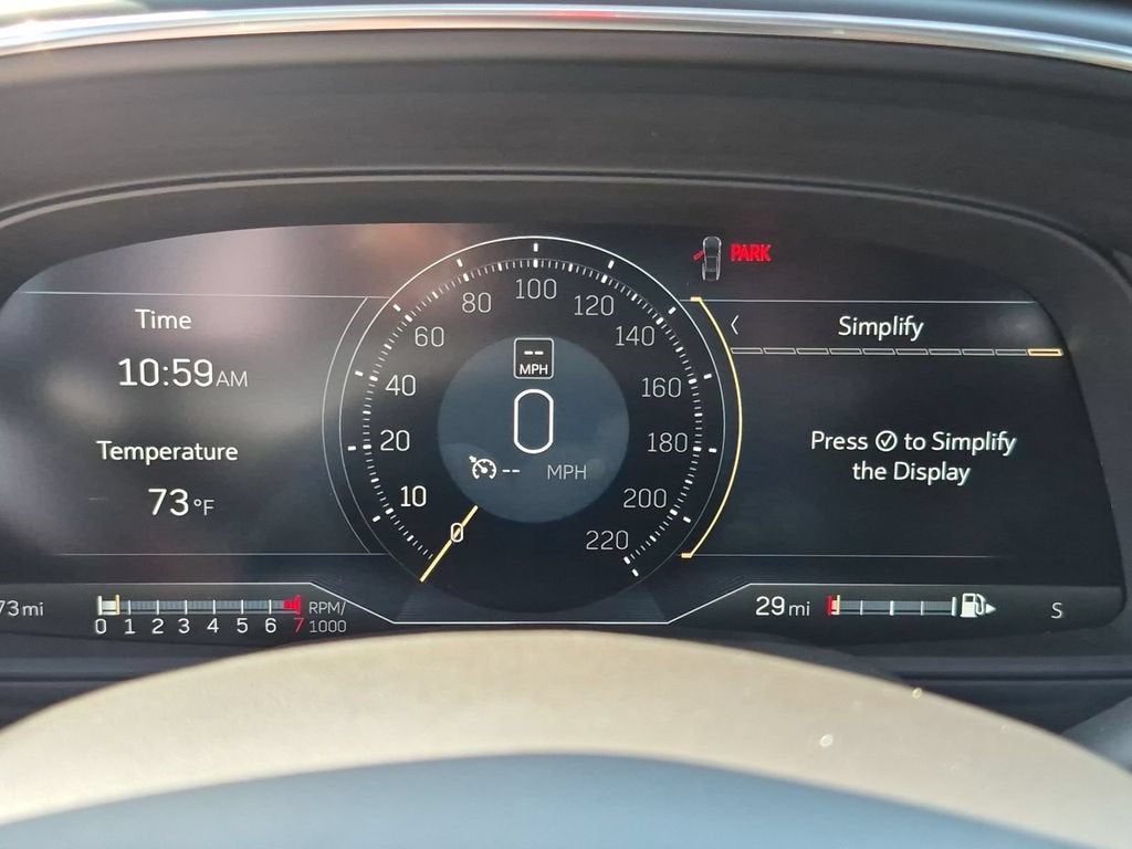 2024 Cadillac CT5-V V-Series Blackwing