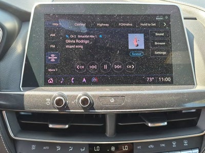 2024 Cadillac CT5-V V-Series Blackwing