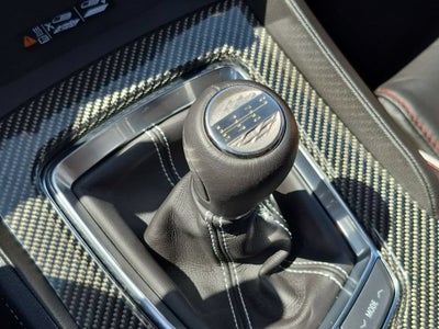 2024 Cadillac CT5-V V-Series Blackwing