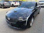 2023 Cadillac CT4 Premium Luxury