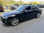 2023 Cadillac CT4 Premium Luxury