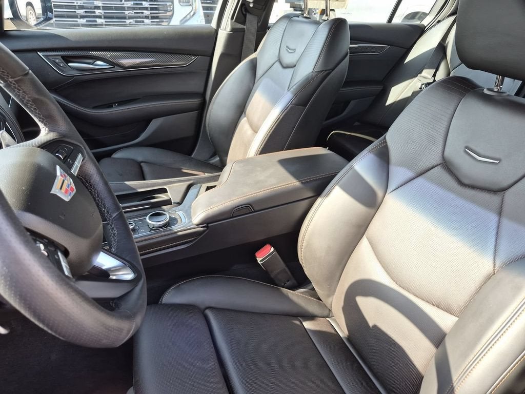 2024 Cadillac CT5 Sport