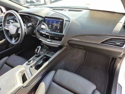2024 Cadillac CT5 Sport