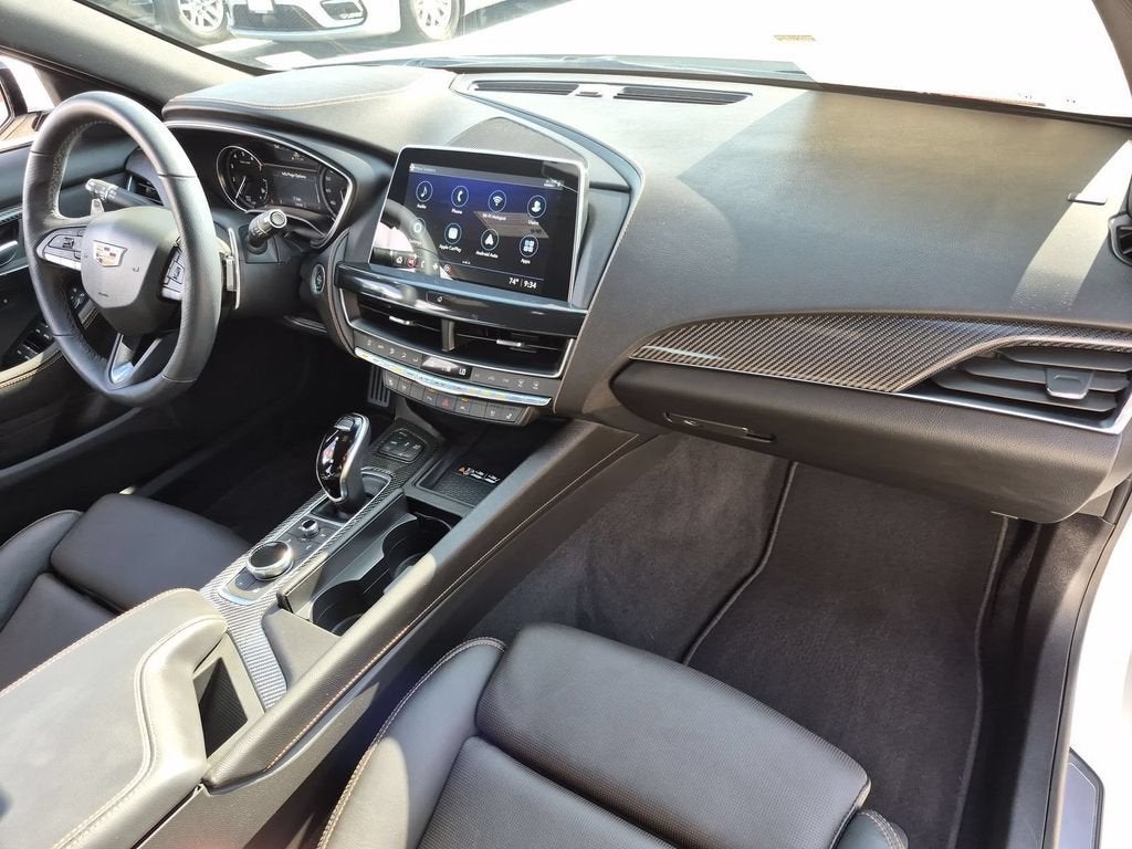 2024 Cadillac CT5 Sport