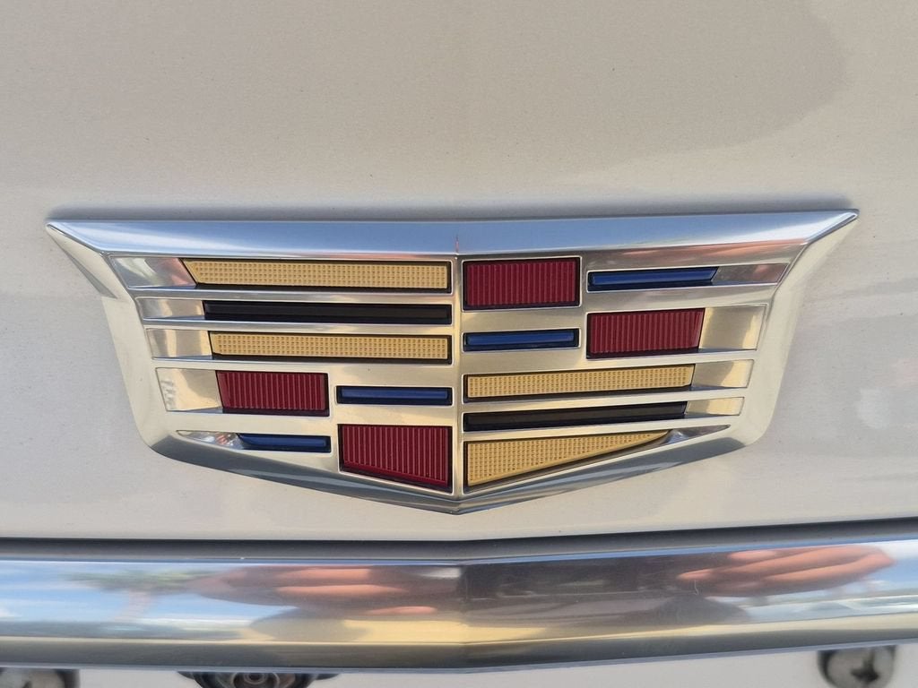 2024 Cadillac CT5 Sport