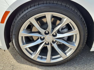 2024 Cadillac CT5 Sport
