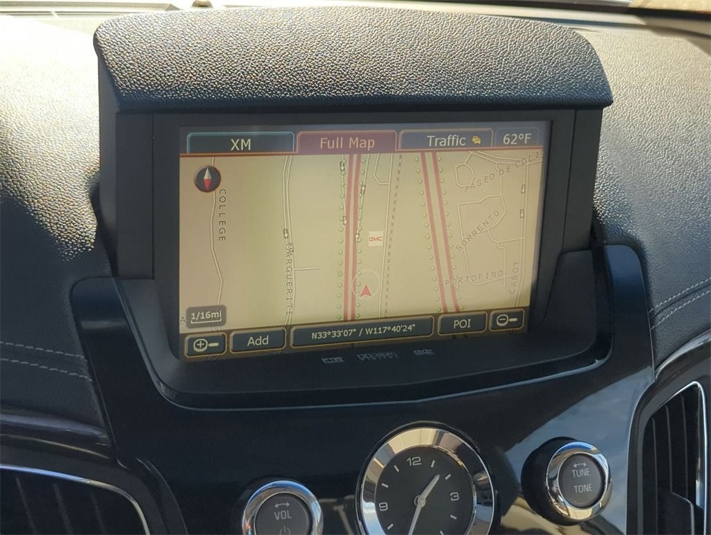 2010 Cadillac CTS-V Base