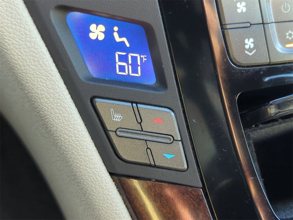 2010 Cadillac CTS-V Base