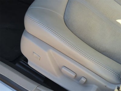 2010 Cadillac CTS-V Base