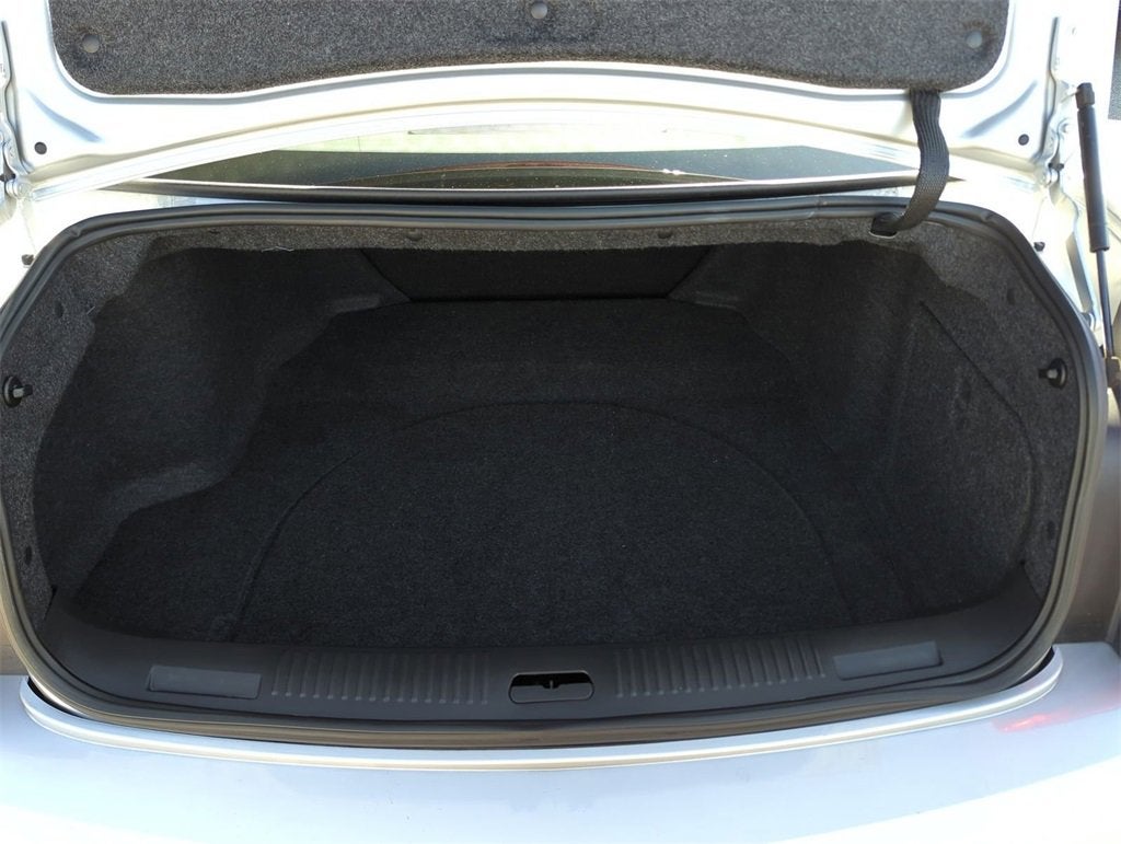 2010 Cadillac CTS-V Base