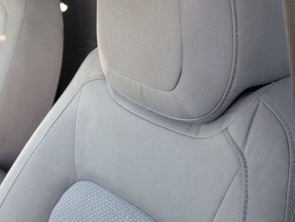 2018 Chevrolet Colorado 2WD Work Truck