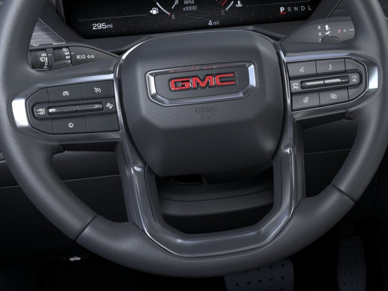 2027 GMC Acadia AT4