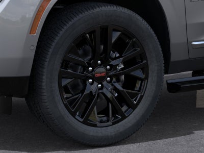 2027 GMC Yukon Denali