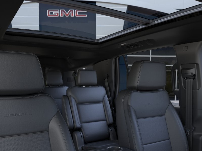 2027 GMC Yukon Denali