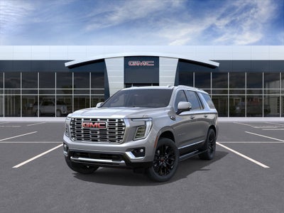 2027 GMC Yukon Denali
