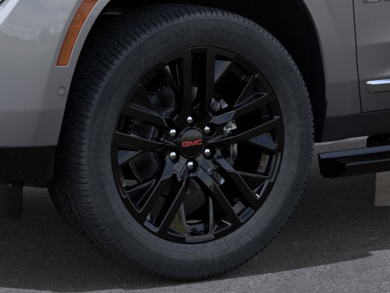 2027 GMC Yukon Denali