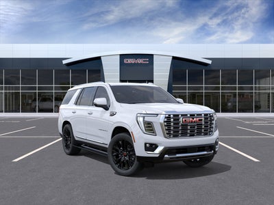 2027 GMC Yukon Denali