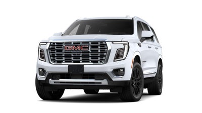 2027 GMC Yukon Denali