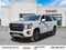 2022 GMC Yukon XL AT4