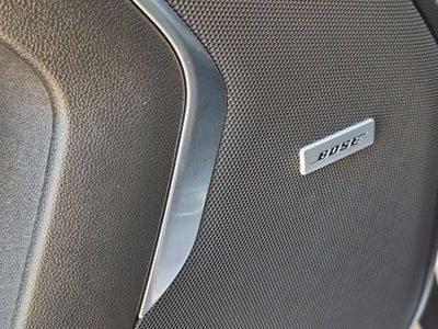 2022 GMC Yukon XL AT4