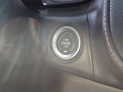2022 GMC Yukon XL AT4