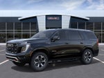 2027 GMC Yukon AT4 Ultimate