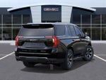 2027 GMC Yukon AT4 Ultimate