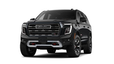 2027 GMC Yukon AT4 Ultimate