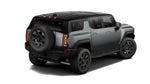2026 GMC HUMMER EV SUV 3X