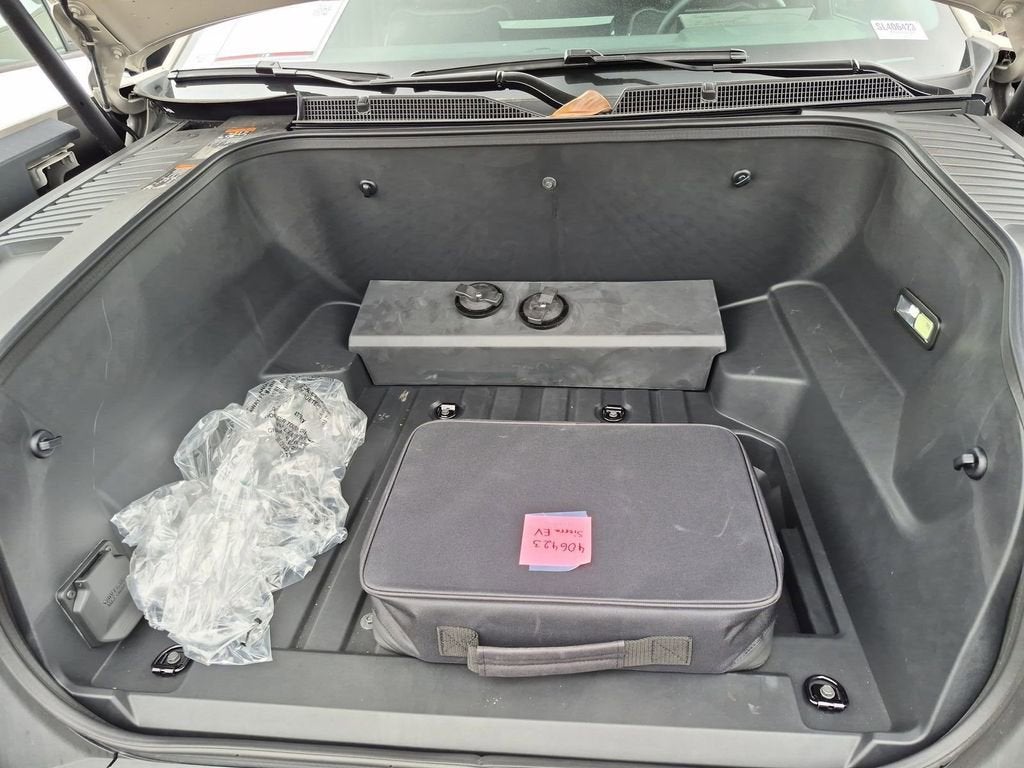 2026 GMC Sierra EV Elevation Standard Range