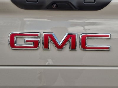 2026 GMC Sierra EV Elevation Standard Range