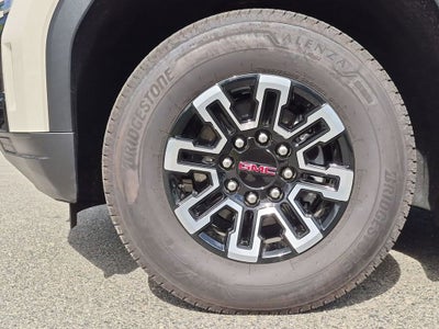 2026 GMC Sierra EV Elevation Standard Range
