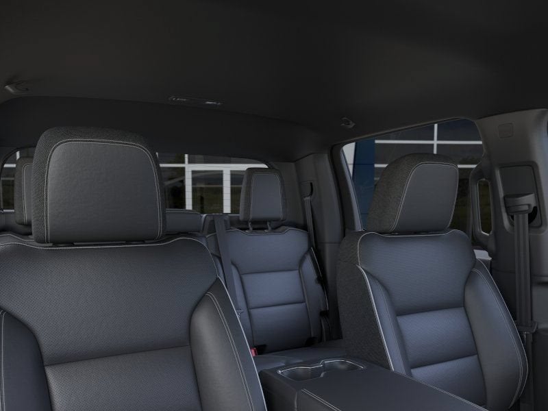 2026 GMC Sierra EV Elevation Standard Range