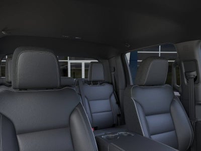 2026 GMC Sierra EV Elevation Standard Range
