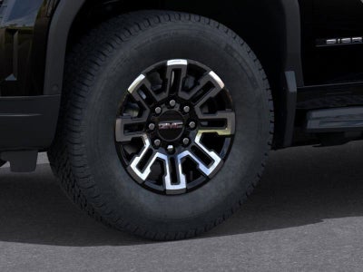 2026 GMC Sierra EV Elevation Standard Range