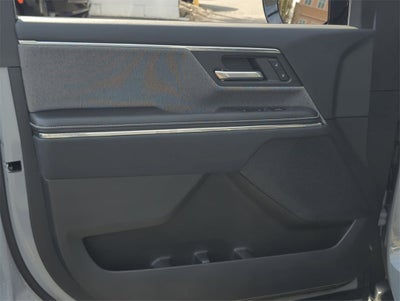 2026 GMC Sierra EV Elevation Standard Range