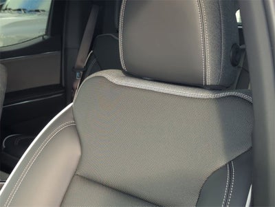 2026 GMC Sierra EV Elevation Standard Range