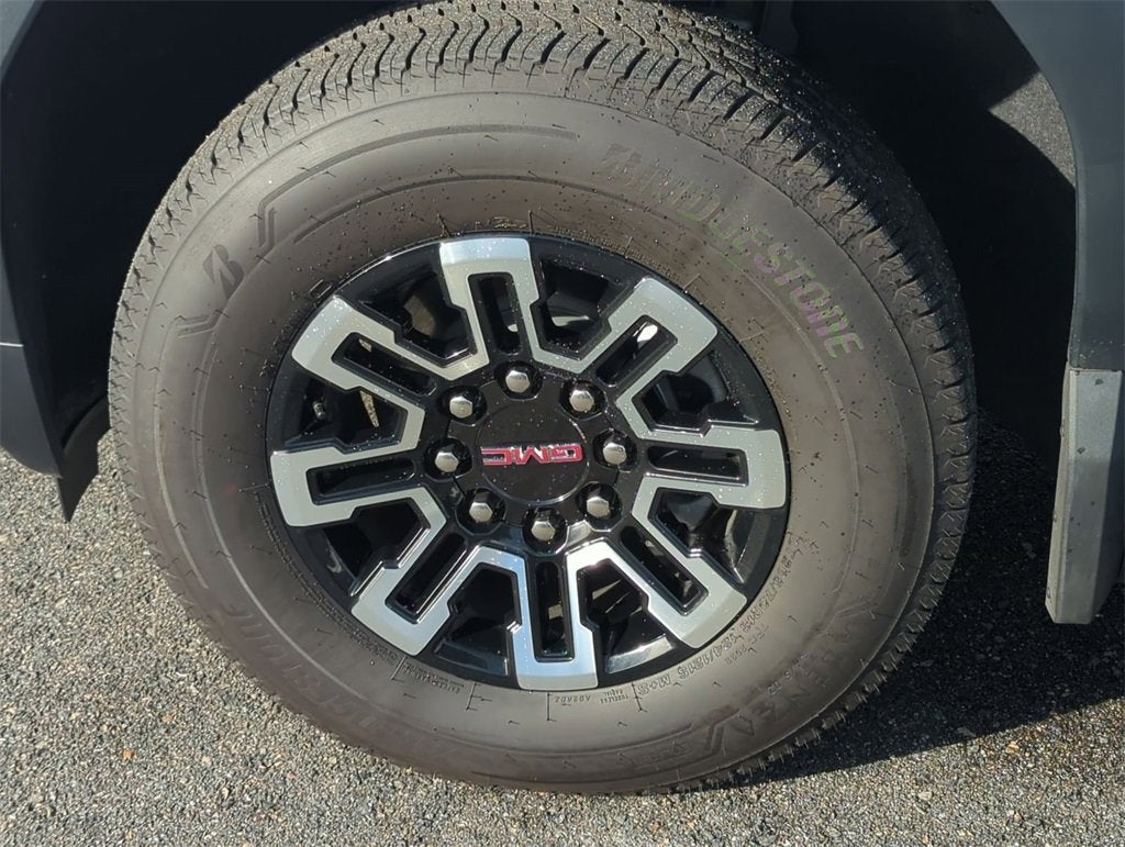 2026 GMC Sierra EV Elevation Standard Range