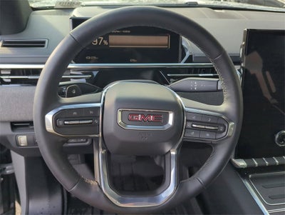 2026 GMC Sierra EV Elevation Standard Range