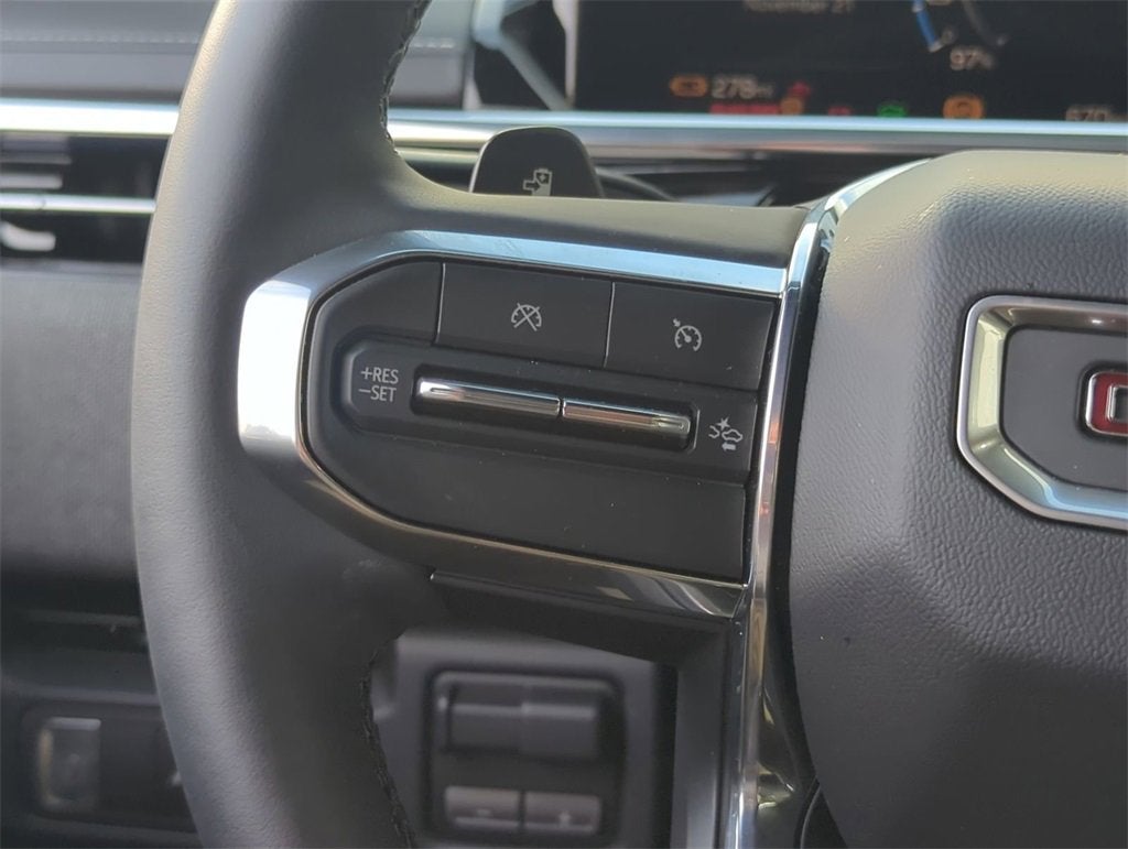 2026 GMC Sierra EV Elevation Standard Range