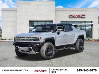 2025 GMC HUMMER EV Pickup 2X