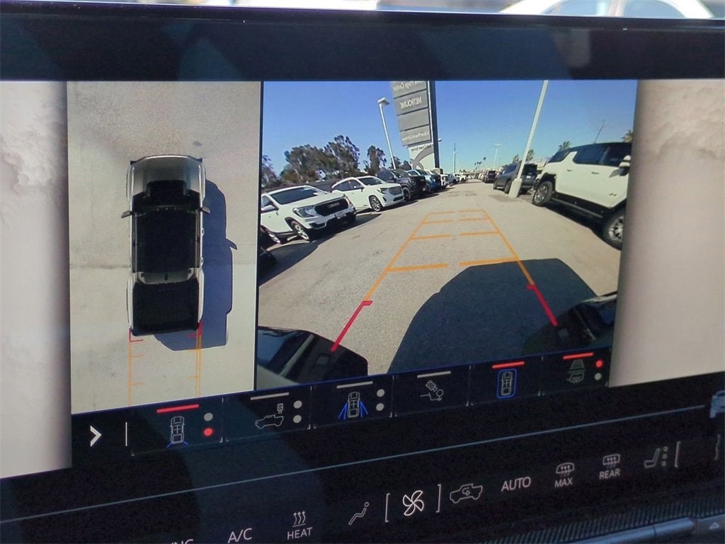 2024 GMC HUMMER EV Pickup 3X OMEGA LIMITED EDITION